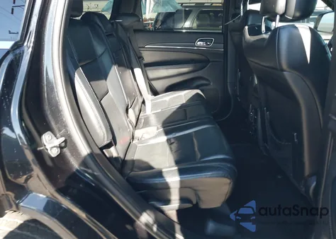 2015 Jeep Grand Cherokee Limited z USA, uszkodzony, nr VIN 1C4RJEBG9FC235421